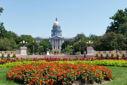 Welcome To The Colorado State Capitol | Colorado General Assembly