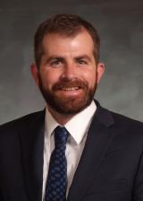 Representative Matt Gray