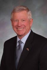 Senator Bob Rankin